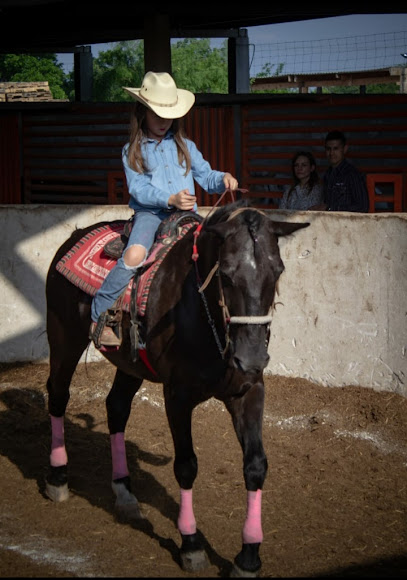 Escuela de Equitación Cuadra Garcia