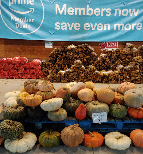 Shopping Mall «Asheville Market», reviews and photos, 4 S Tunnel Rd, Asheville, NC 28805, USA