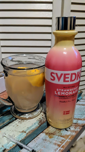 Liquor Store «Cape Canaveral Liquors», reviews and photos, 8177 N Atlantic Ave, Cape Canaveral, FL 32920, USA