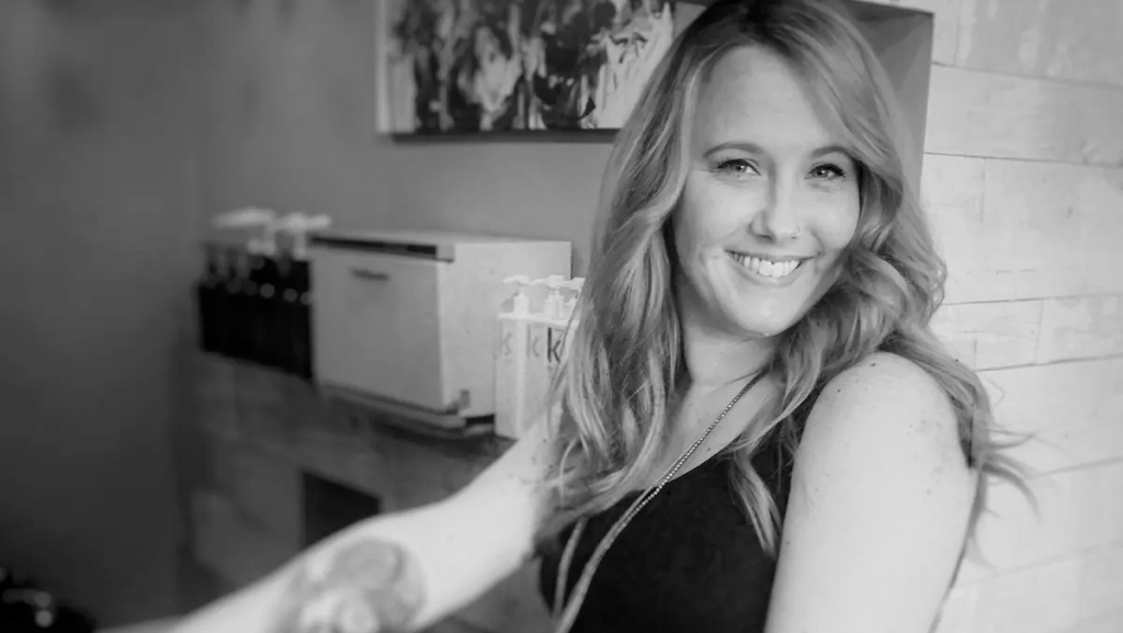 Blackbird Hair Studio By April Connolly 28405