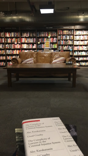 Book Store «Boswell Book Company», reviews and photos, 2559 N Downer Ave, Milwaukee, WI 53211, USA