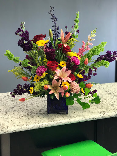 Florist «Devault Floral», reviews and photos, 3703 19th St, Lubbock, TX 79410, USA
