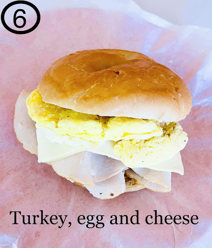 Donut Shop «Los Banos Donut Shop», reviews and photos, 609 W Pacheco Blvd, Los Banos, CA 93635, USA