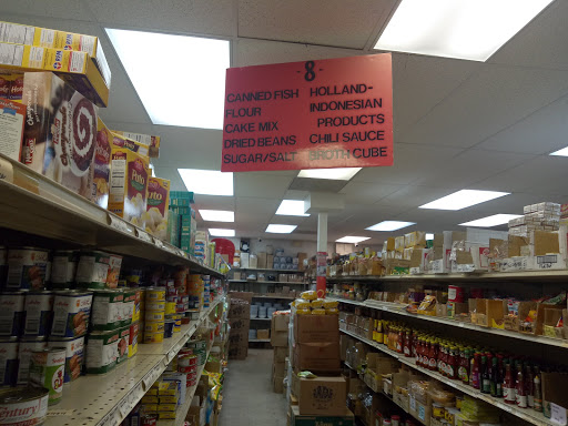 Asian Grocery Store «Dong-A Supermarket», reviews and photos, 816 N Mills Ave, Orlando, FL 32803, USA