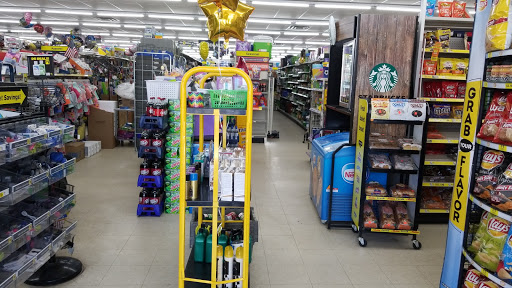 Discount Store «Dollar General», reviews and photos, 161 London Rd, Delaware, OH 43015, USA