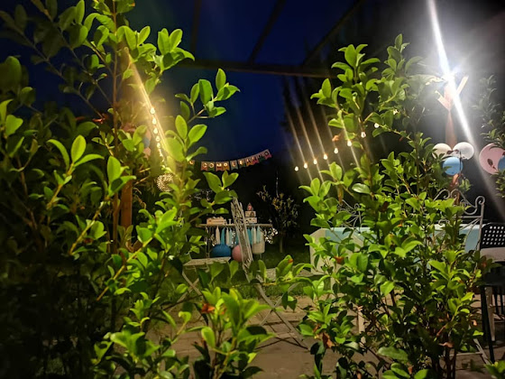 Photo Chambre d'hôtes La Cage aux folles 98039 Taormina