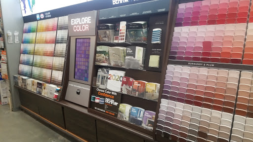 Home Improvement Store «The Home Depot», reviews and photos, 111 Jericho Turnpike, Syosset, NY 11791, USA