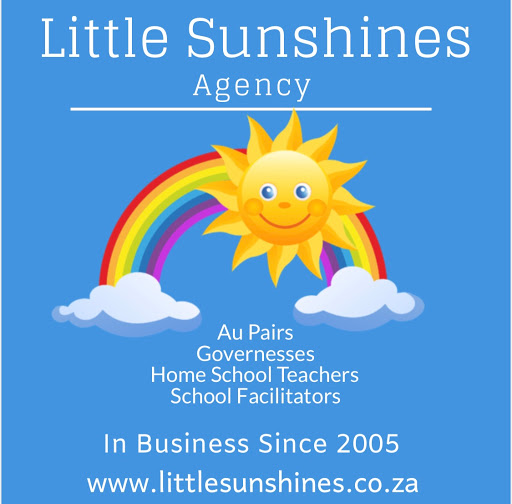 Little Sunshines Au Pair Agency Gauteng