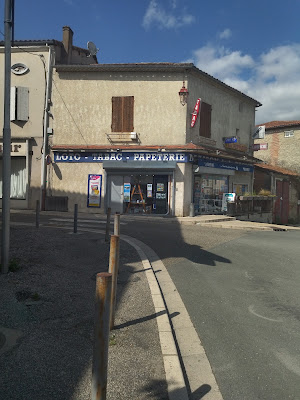 Paolini Didier à Casseneuil