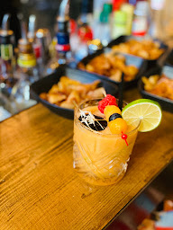 Photo n°77 de Bao restaurant Marseille à Marseille ()