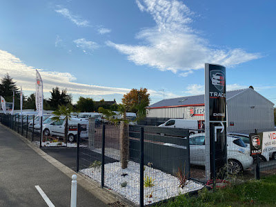 TRADE AUTOMOBILES à Saint-Cyr-sur-Loire