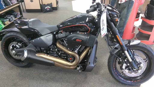 Harley-Davidson Dealer «Destination Harley-Davidson of Silverdale», reviews and photos, 9625 Provost Rd NW, Silverdale, WA 98383, USA