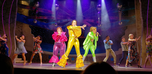 Performing Arts Theater «Maltz Jupiter Theatre Inc», reviews and photos, 1001 E Indiantown Rd, Jupiter, FL 33477, USA