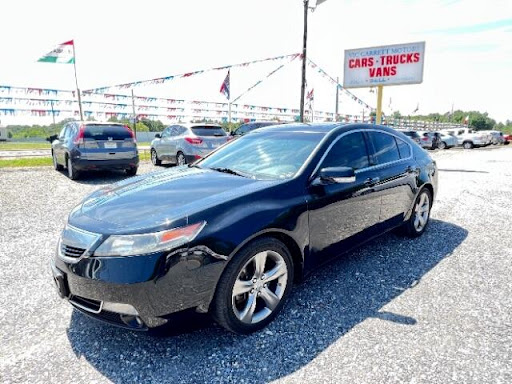 Used Car Dealer «Vic Garrett Motors», reviews and photos, 9832 Mansfield Rd, Shreveport, LA 71118, USA