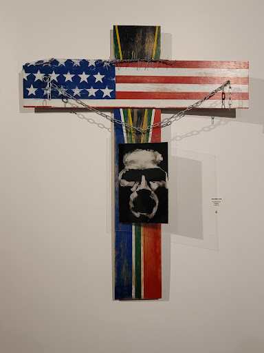 Movie Theater «Ritz Theatre and Museum», reviews and photos, 829 N Davis St, Jacksonville, FL 32202, USA