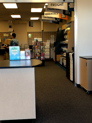 The UPS Store - 2063 Main St, Oakley, California, US - Zaubee