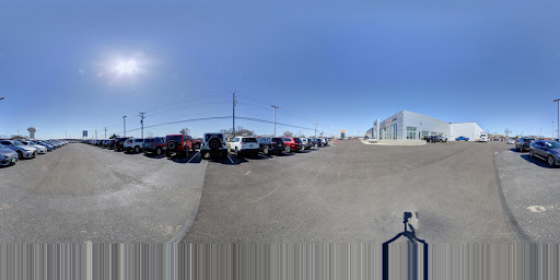 Car Dealer «Elgin Chrysler Dodge Jeep Ram», reviews and photos, 1010 E Chicago St, Elgin, IL 60120, USA