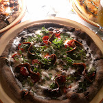 Photo n°1 de l'avis de Claudia. fait le 15/07/2022 à 07:23 sur le  Gior Osteria Pizza Gourmet à Alghero