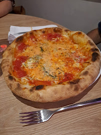 Pizza du Restaurant TRATTORIA ARDITI à Metz - n°8