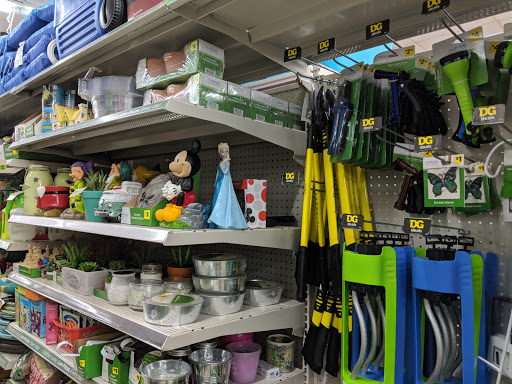 Discount Store «Dollar General», reviews and photos, 709 S Commercial St, Aransas Pass, TX 78336, USA