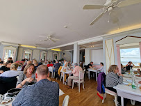 Atmosphère du Restaurant Du Guesclin à Le Mont-Saint-Michel - n°17