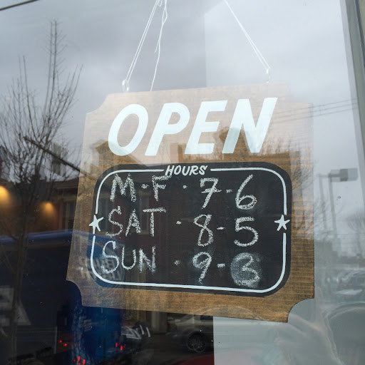 Coffee Shop «Constellation Coffee», reviews and photos, 4059 Penn Ave, Pittsburgh, PA 15224, USA