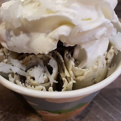 Bubble Tea «Mist Snack Dessert Bar», reviews and photos, 4897 Buford Hwy NE Suite 162, Chamblee, GA 30341, USA