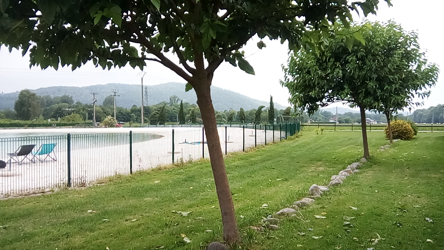 Photo n° 10 de l'avis de Guillaume.i fait le 26/06/2020 à 14:03