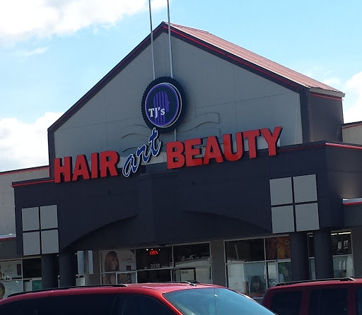 Beauty Supply Store «Hair Art Beauty Outlet & Salon», reviews and photos, 2510 84th St S, Tacoma, WA 98499, USA