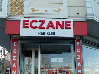 Habibler Eczanesi