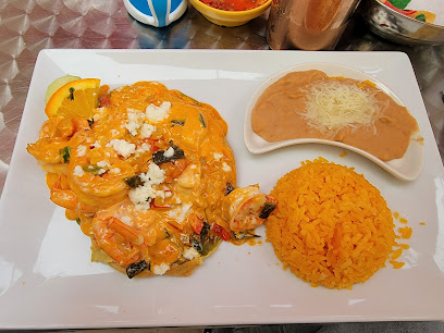 Casa Luna Mexican & Seafood Restaurant