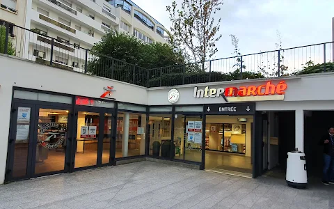 Intermarché EXPRESS Courbevoie image