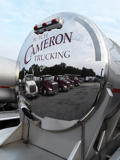 Butch Cameron Trucking