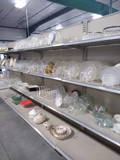 Thrift Store «Hospice Flea Market», reviews and photos