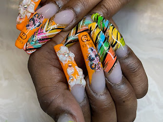 Van Nails