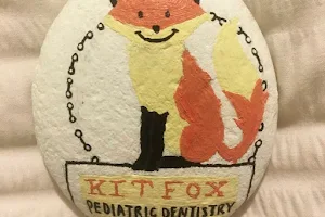 Kitfox Pediatric Dentistry image