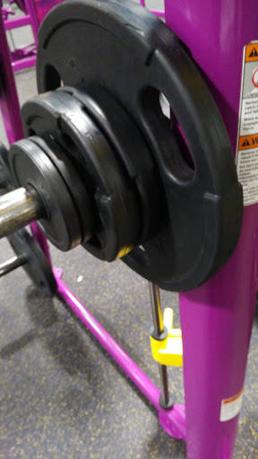 Gym «Planet Fitness - Tallahassee (N. Monroe), FL», reviews and photos, 1925 N Monroe St, Tallahassee, FL 32303, USA