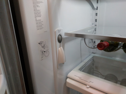 Appliance Store «Albert Lee Appliance - Bellevue», reviews and photos, 1038 116th Ave NE #370, Bellevue, WA 98004, USA