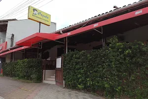 Restaurante e Pizzaria Caçula image