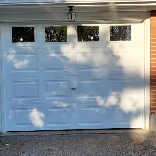 Hamilton garage door services