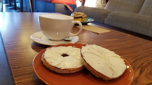 Coffee Shop «Jet Set Coffee», reviews and photos, 10115 SW Nimbus Ave #700, Tigard, OR 97223, USA