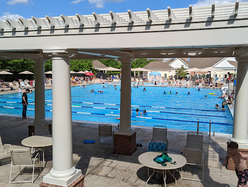 Community Center «Maple Lawn Community Center», reviews and photos, 7600 Maple Lawn Blvd, Fulton, MD 20759, USA