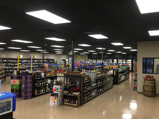Liquor Store «Holiday Liquors North», reviews and photos, 2512 N Newton St, Jasper, IN 47546, USA