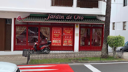 Restaurante Jardin De Oro - Av. 25 de Abril, 61, 38430 Icod de los Vinos, Santa Cruz de Tenerife, Spain