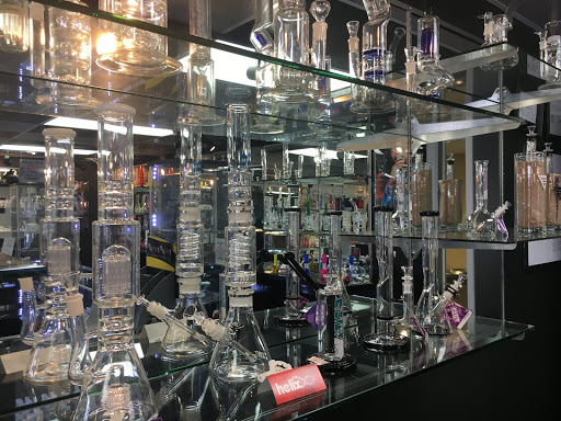 Tobacco Shop «Glass City Tobacco Inc», reviews and photos, 7600 Gardner Park Dr, Gainesville, VA 20155, USA
