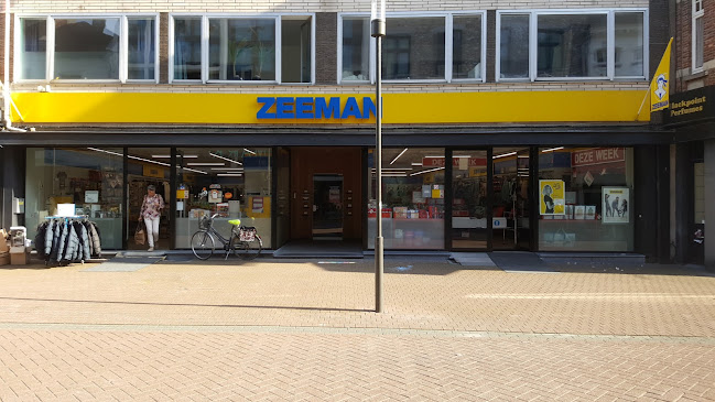 Beoordelingen van Zeeman Hasselt Demerstraat in Hasselt - Kledingwinkel