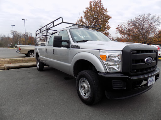 Auto Body Shop «Potomac Auto Body and Service», reviews and photos, 4003 Westfax Dr f, Chantilly, VA 20151, USA