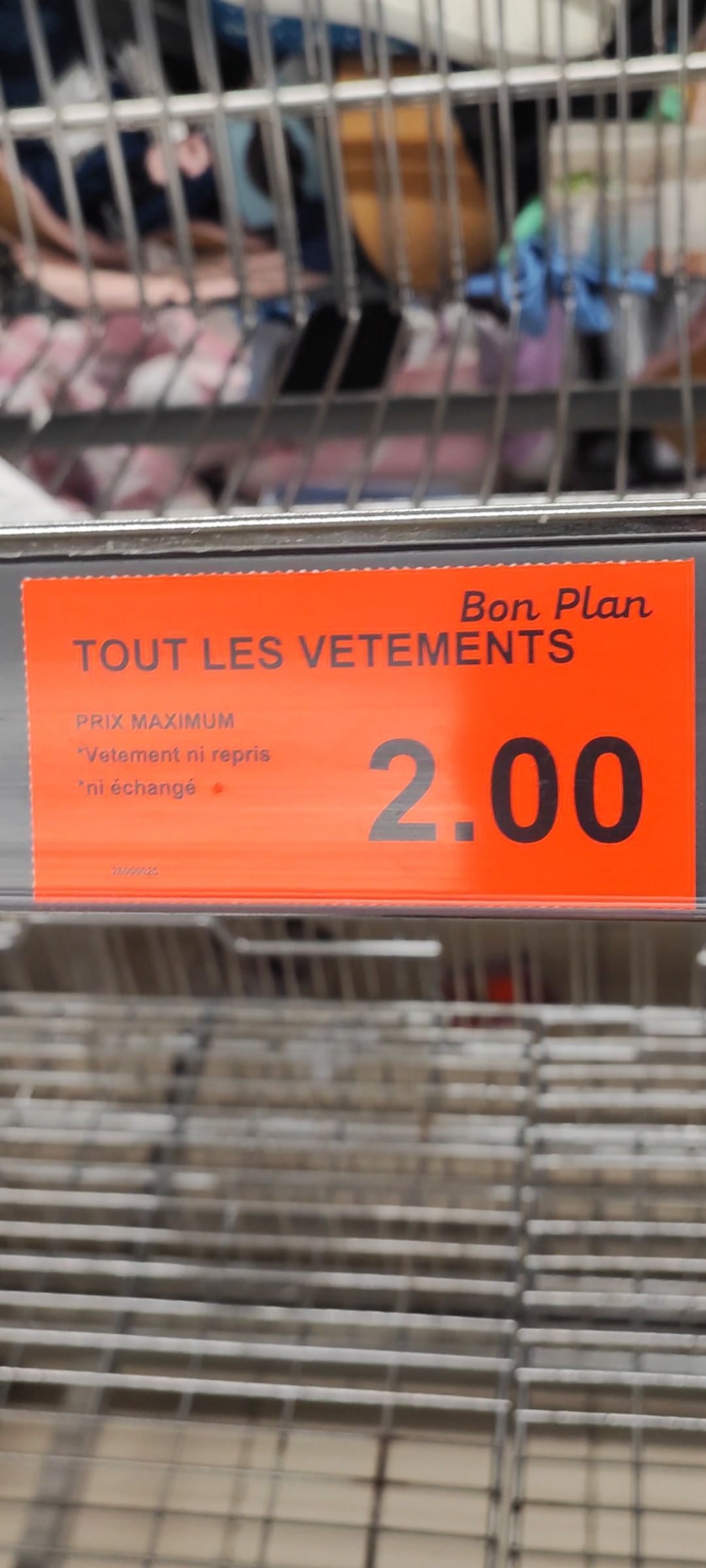 Photo n° 2 de l'avis de otmane.i fait le 08/02/2024 à 14:34