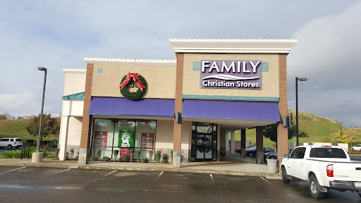 Gift Shop «Family Christian», reviews and photos, 1310 E Bidwell St, Folsom, CA 95630, USA
