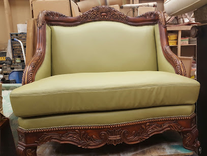 Juan Baez Upholstery